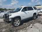 2019 CHEVROLET Tahoe