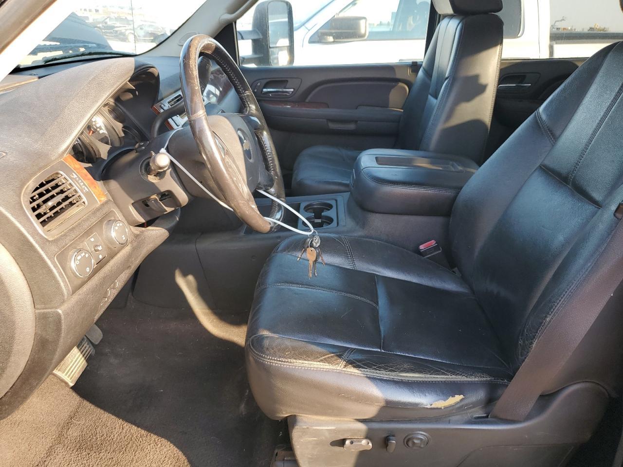 2007 CHEVROLET Silverado