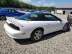 1998 CHEVROLET Camaro