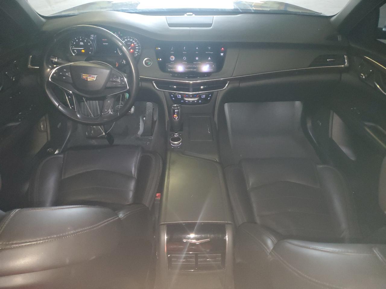 2020 CADILLAC CT6