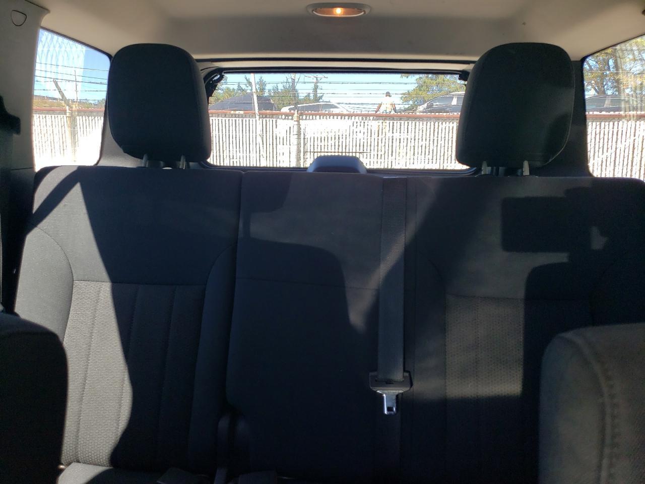2011 JEEP Liberty