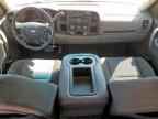 2011 CHEVROLET Silverado