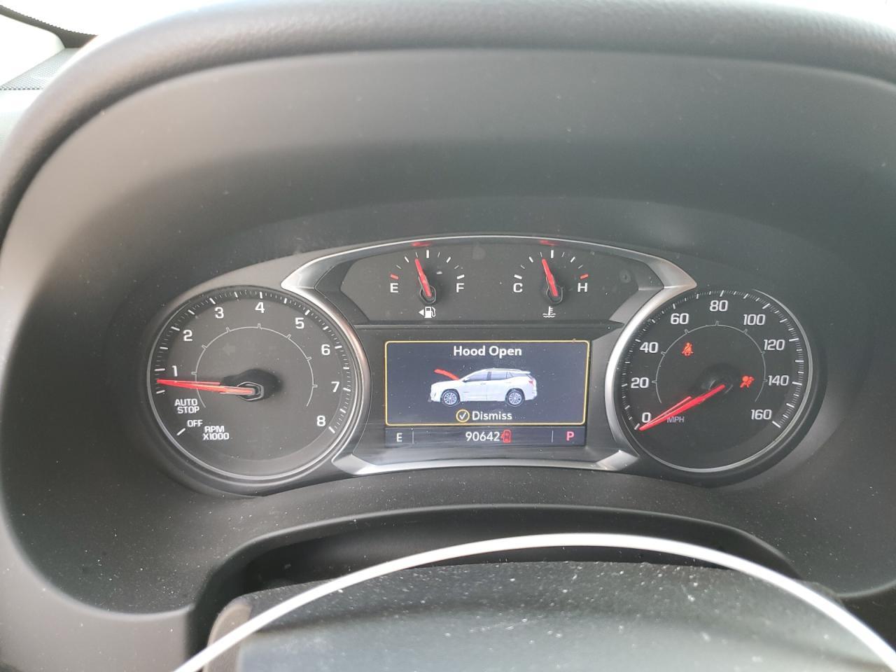 2019 GMC Terrain