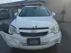 2012 CHEVROLET Captiva