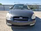 2009 HYUNDAI ACCENT