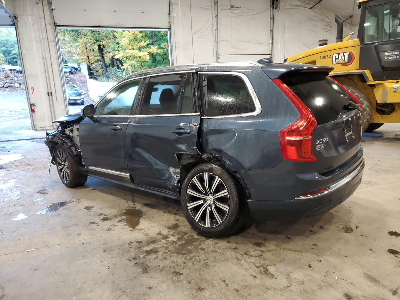 2024 VOLVO XC90