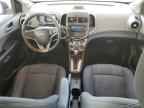 2013 CHEVROLET SONIC