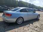 2009 BMW 3 SERIES