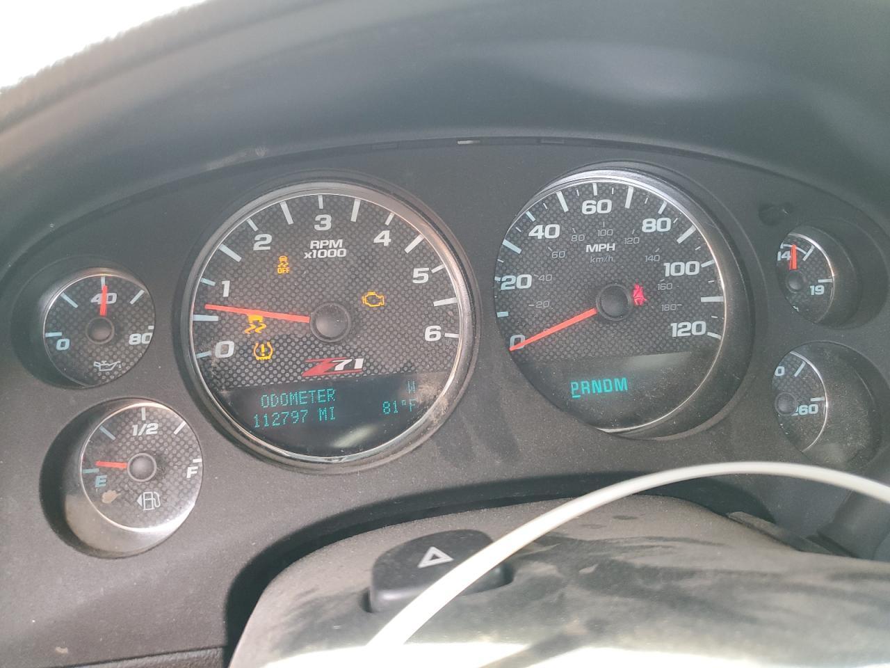 2013 GMC Sierra