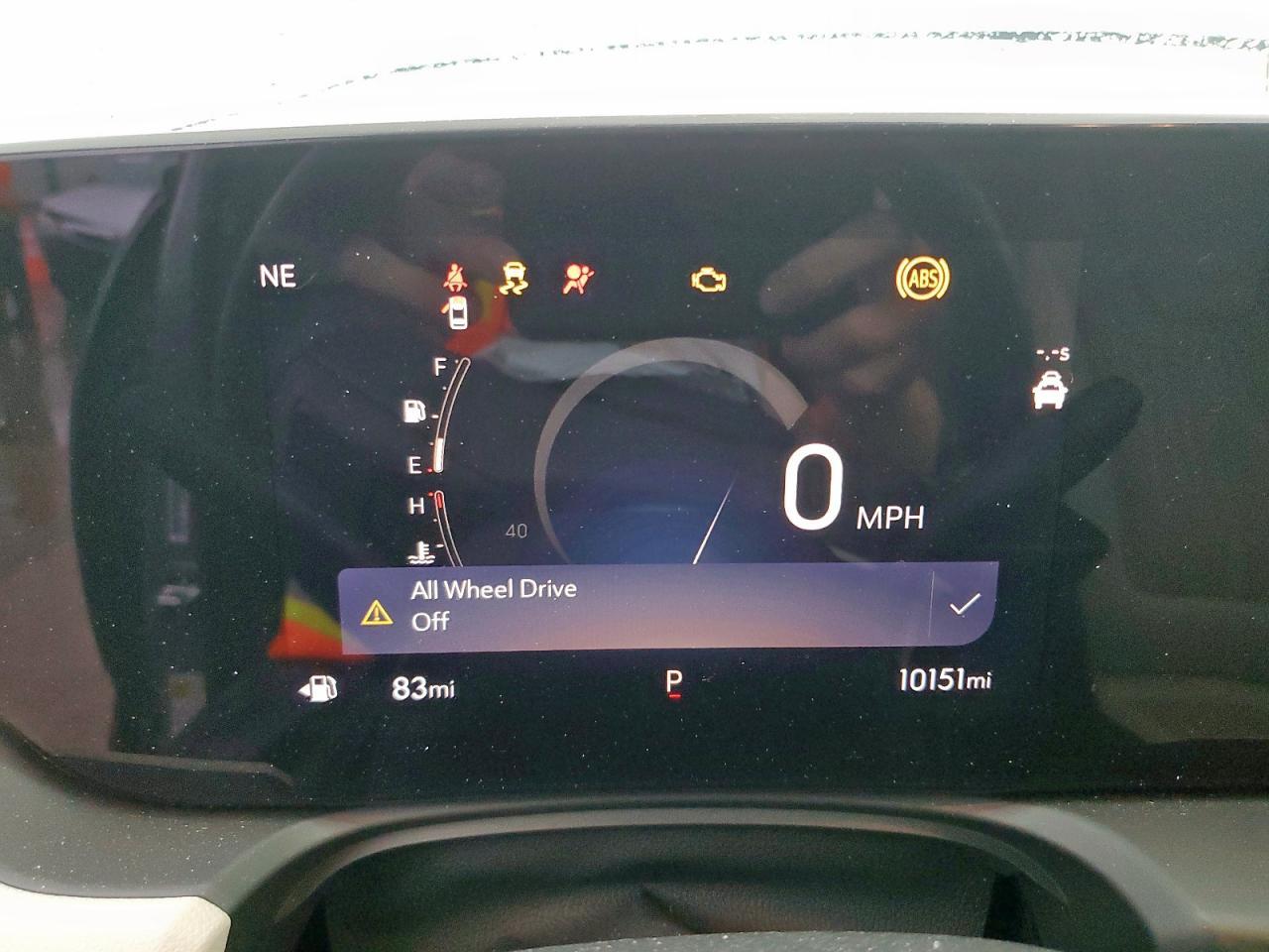 2024 BUICK Encore GX