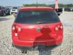 2008 VOLKSWAGEN RABBIT