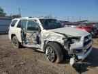 2015 TOYOTA 4Runner