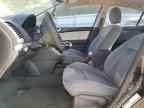 2010 NISSAN SENTRA