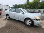 2007 TOYOTA COROLLA