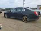 2014 LINCOLN MKS