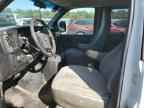 2011 CHEVROLET Express 3500