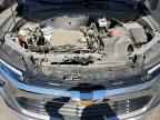 2024 CHEVROLET Trailblazer