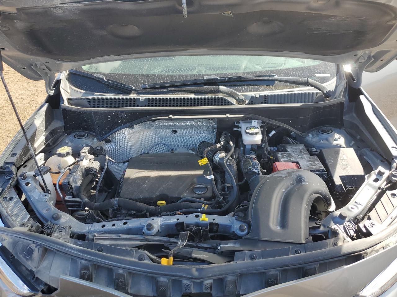 2024 BUICK Encore GX