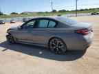 2022 BMW 5 series