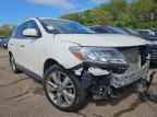 2016 NISSAN PATHFINDER