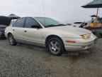 2002 SATURN Sl1
