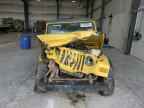 2000 JEEP WRANGLER