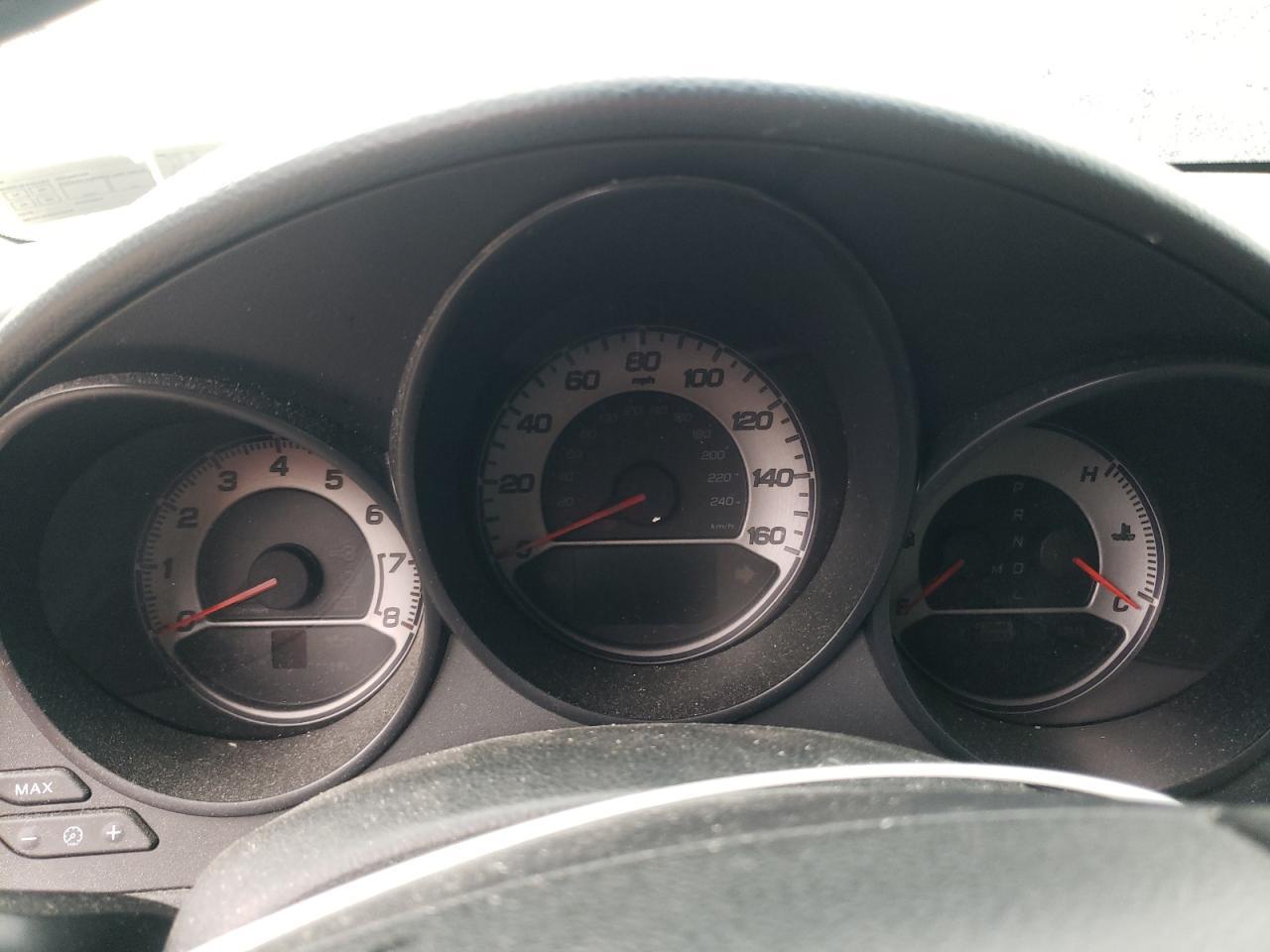 2007 ACURA TL