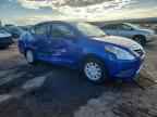 2016 NISSAN VERSA
