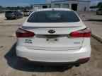 2015 KIA FORTE