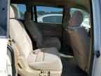 2007 HONDA ODYSSEY