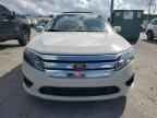 2010 FORD FUSION