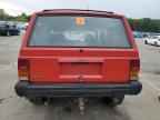 1996 JEEP CHEROKEE