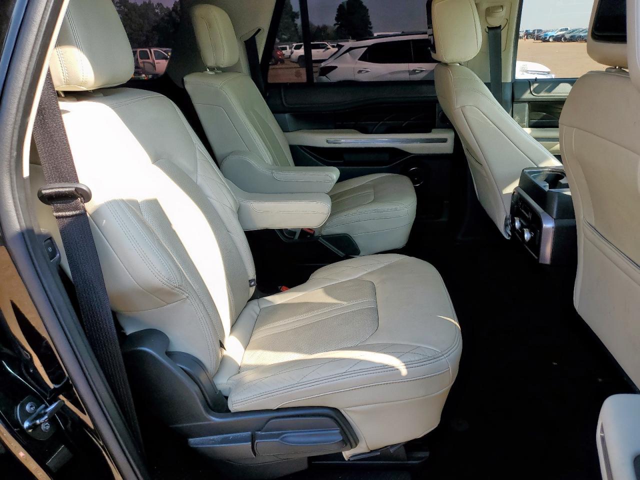 2018 FORD Expedition