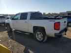 2016 CHEVROLET Silverado