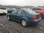 2001 VOLKSWAGEN JETTA