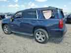 2017 CHEVROLET Tahoe
