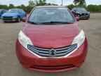 2014 NISSAN Versa Note