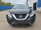 2015 NISSAN MURANO