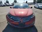 2013 LINCOLN MKZ