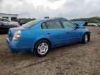 2003 NISSAN ALTIMA