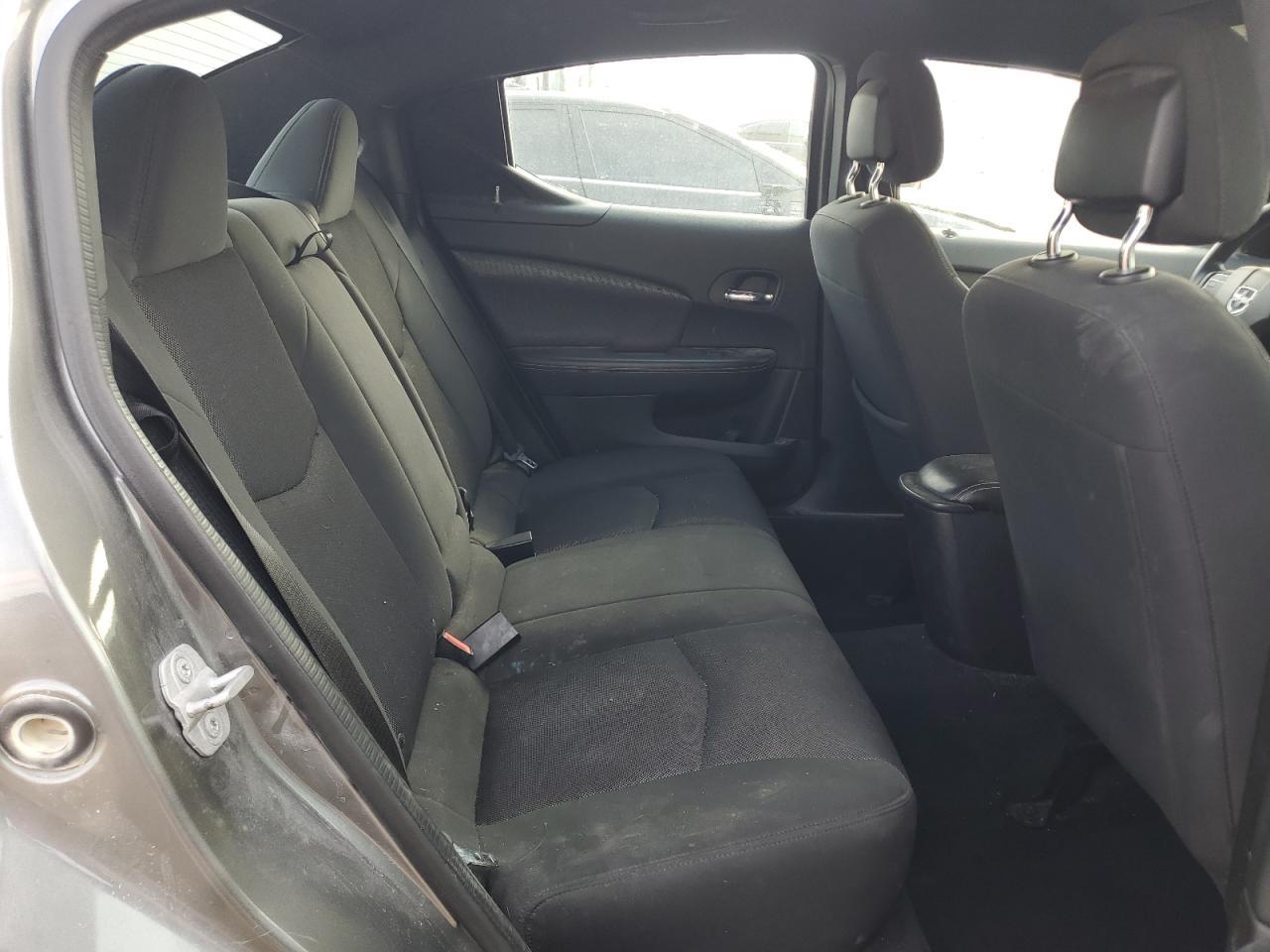 2013 DODGE Avenger