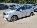 2016 HONDA FIT