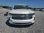 2024 CHEVROLET Suburban