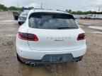 2015 PORSCHE Macan