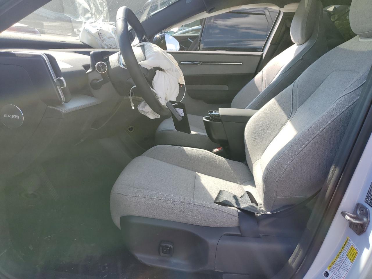 2025 VOLVO Ex30 Ultra