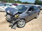 2015 NISSAN VERSA