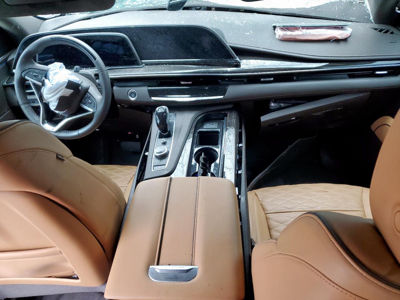 2024 CADILLAC ESCALADE