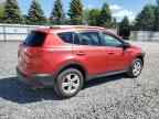 2013 TOYOTA RAV4