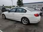 2013 BMW 3 SERIES