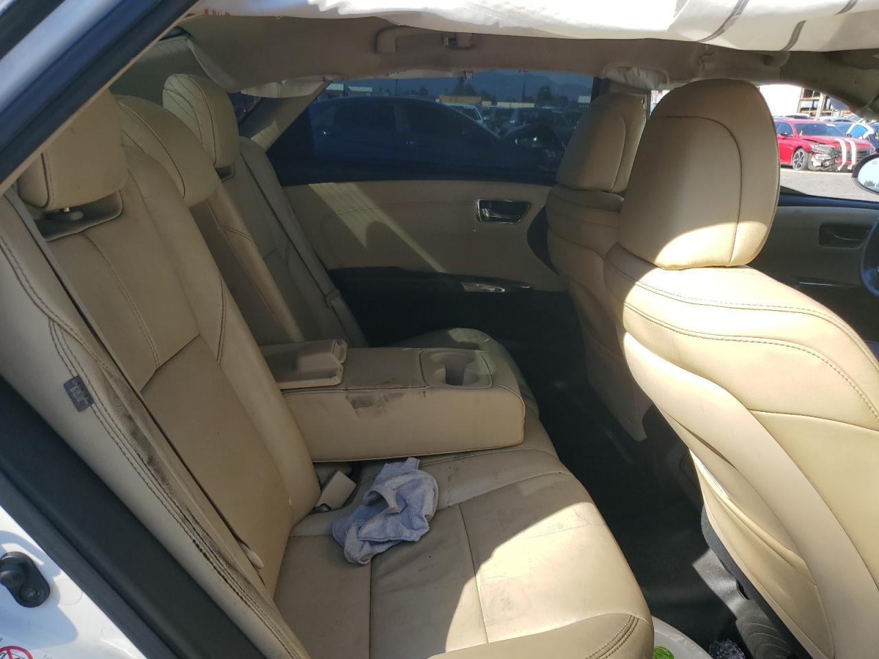 2014 TOYOTA Avalon